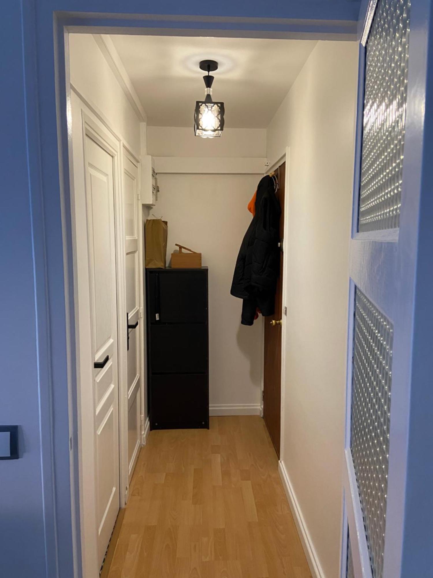 Chambre Simple Paisible Proche De Paris 드란시 외부 사진